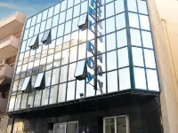 Roy Hotel Hotel a Atene