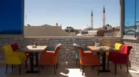 Elazig Gunay Hotel - breakfast
