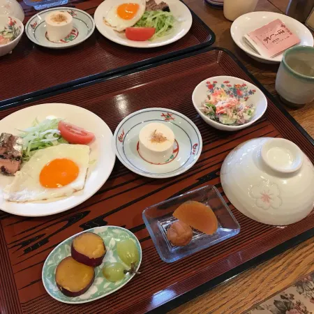 Kakunodate Guesthouse Fuga