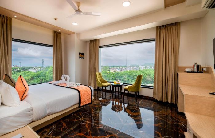 Enrise By Sayaji Chhatrapati Sambhaji Nagar
