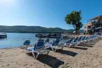 Surfside on the Lake - Pysäköinti