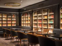 Goien Boutique Hotel Hotéis em Bilbao