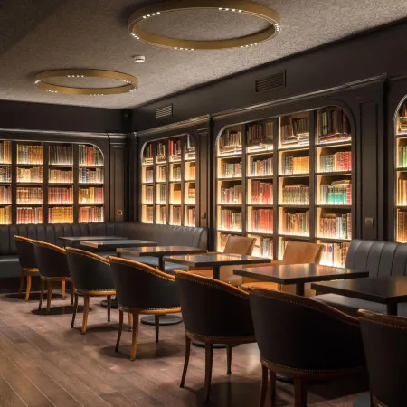 Goien Boutique Hotel