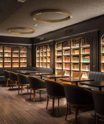 Goien Boutique Hotel