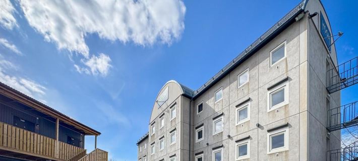Hoom Home & Hotel Jönköping Hotels in Jönköping