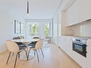 Uma Suites O'Donnell