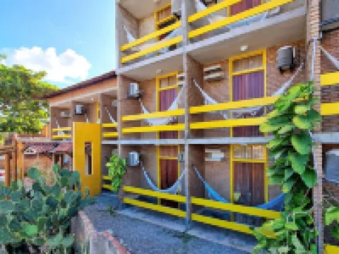 Lua Pousada Hotels in Barra de Sao Miguel