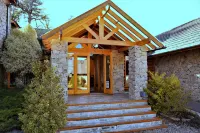 Hosteria Patagon - Gym