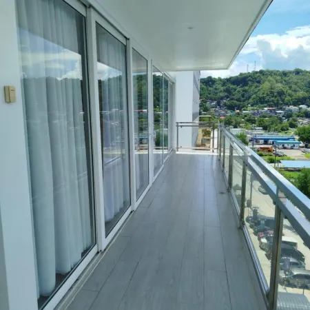 Chequers Suites Subic Bay