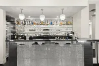 The Carrington Hotel - bar