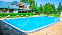 Anka Resort - 3 звезды
