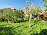 DIL Hill by Sam Hotels in Dilijan
