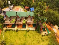 Vayalada View Point Resort