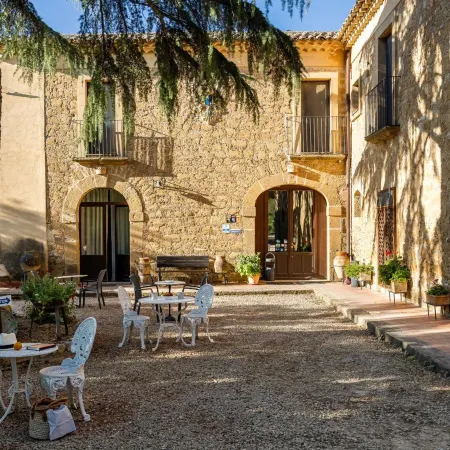 Villa Trigona