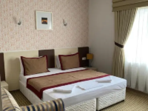 Legend Otel Tem Silivri otelleri