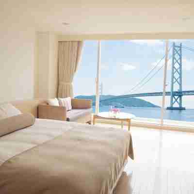 Hotel Setre Kobe Maiko Rooms