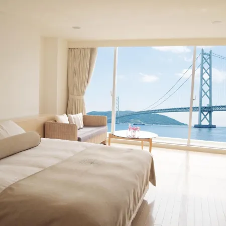 Hotel Setre Kobe Maiko