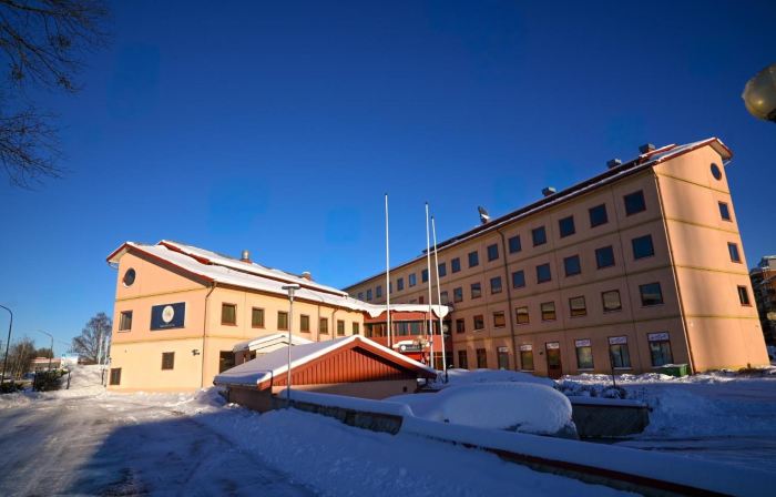 Hotel Mälarporten