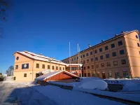 Hotel Mälarporten Hotels in Vasteras