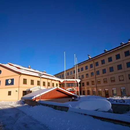 Hotel Mälarporten