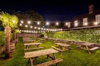 Pear Tree Inn - 2 estrellas