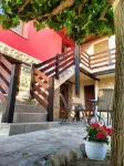 Guesthouse Kastelia - Pensions