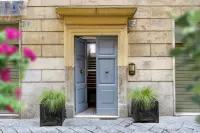 BeSecret Belsiana - Homestays