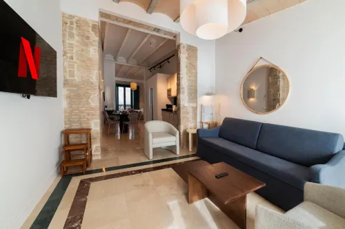 Slow Suites Salvador - Apartments