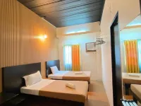 First Pacific Inn Davao Hotels near Roxas Night Market Davao