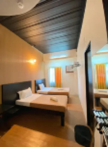 First Pacific Inn Davao