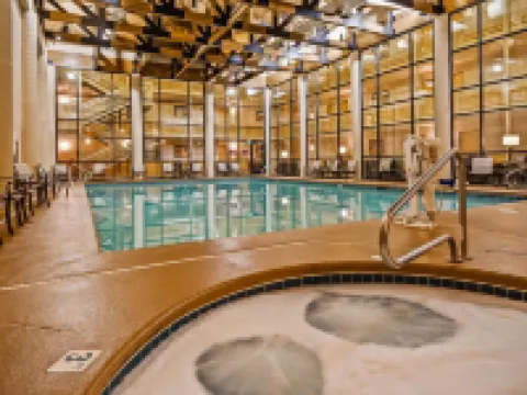 Bryce View Lodge Part of the Ruby's Inn Resort Hoteles en Bryce Canyon