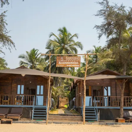 Shambho Retreat