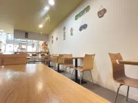 MY INN HOTEL INANAM - Bữa sáng