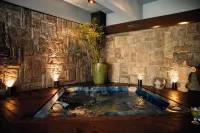 Hotel Casa da Montanha - Hot Tub