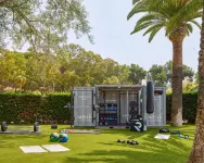 Melia Lloret de Mar - Gym