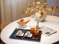 Leoni di Collalto Palace