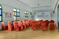 Wow Bison Woods Resort Yercaud