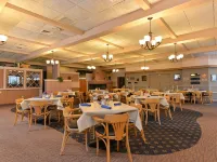 AmericInn by Wyndham la Crosse Riverfront Conference Center Hoteles en La Crosse