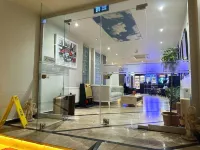 Trakya City Hotel