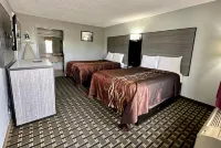 Red Carpet Inn - Natchez