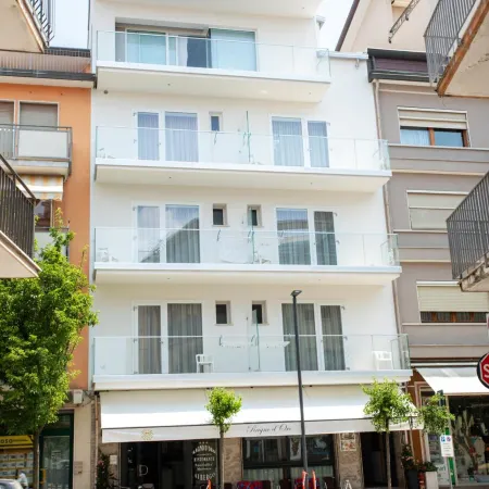 Hotel Ragno d'Oro