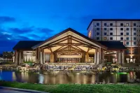 Choctaw Casino Hotel – Pocola Hôtels à : 