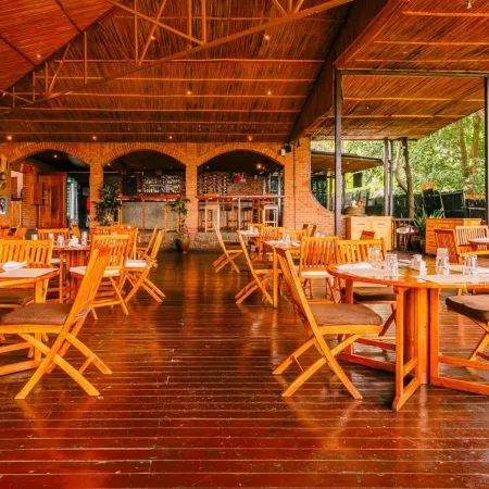 Heaven Boutique Hotel