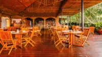 Heaven Boutique Hotel - breakfast