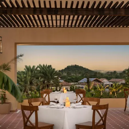 Time Square Resort & Spa Bhuj