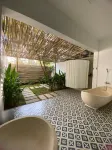 Angkor Tempora Boutique - Hot Springs