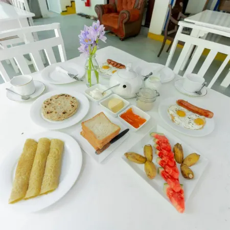 Hotel Vacanza