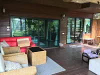 NAN Rim Nam Resort - Cho phép mang theo thú cưng