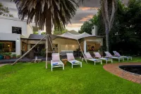 African Rock Hotel & Spa, a "Boutique Lifestyle Resort" - Spa