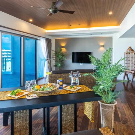 Rizo Zaizen Hotel